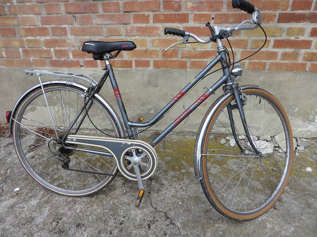 Hercules Velos: Velo,Hercules,12Gang – Gebraucht aus Langrickenbach von zwiebel03 1