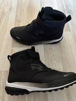 Motorradschuhe Herren; Richa Crossroads GTX Gore-Tex, Gr 44