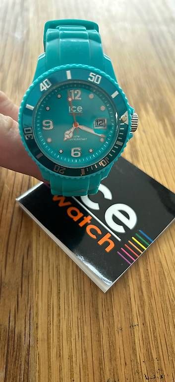 Orologi: Ice Watch – Usato da Oberhof venduto da Janis33