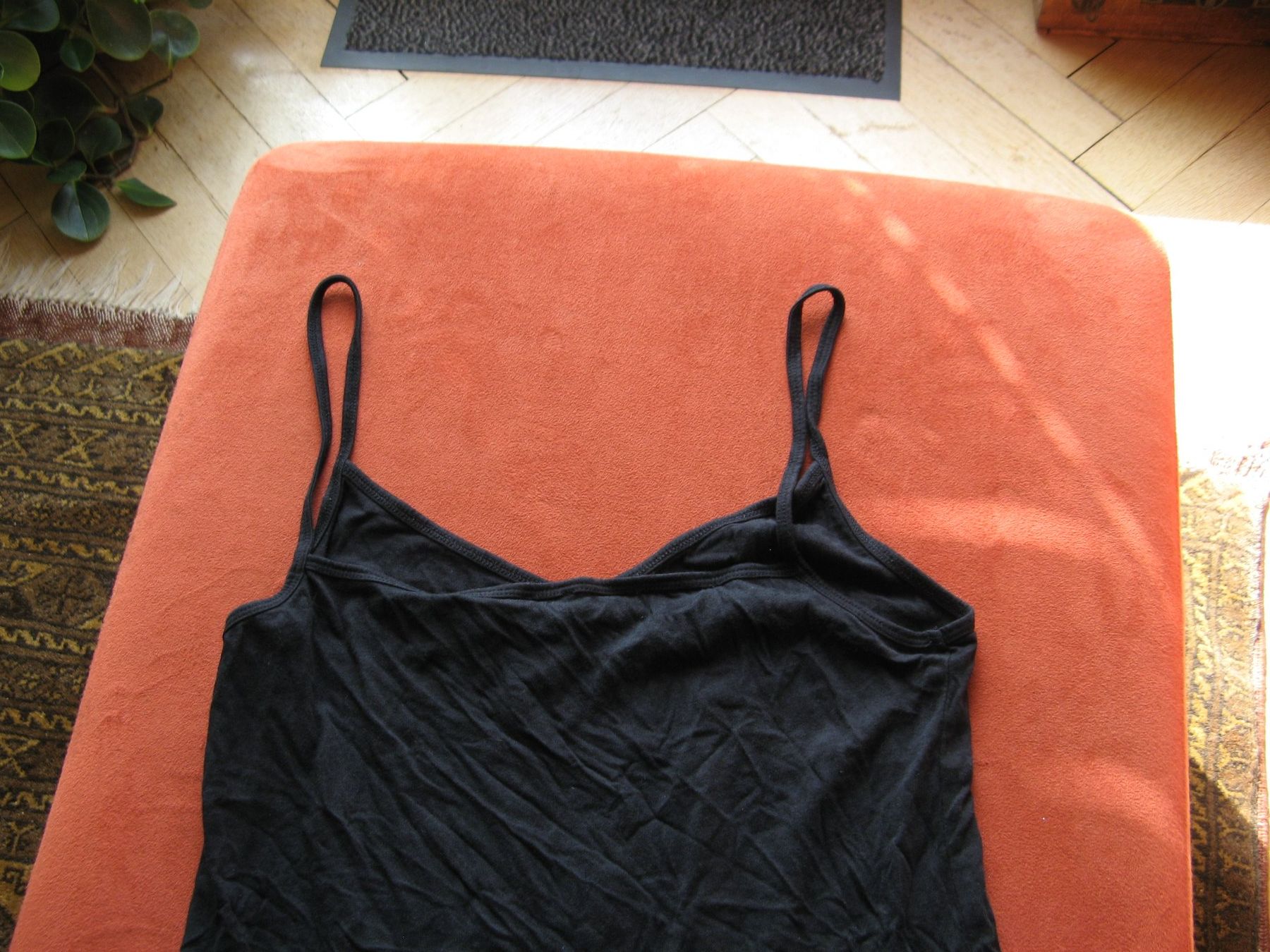Asos Sonstige Unterwäsche: Unterhemd Gr. 40 von Asos – Gebraucht aus Zürich von apil 5