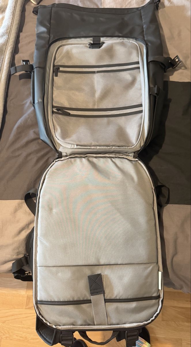 Kapten & Son Zaini: Rucksack Kapten and Son – Nuovo (secondo la descrizione) da Schlieren venduto da hur_z5zh 2