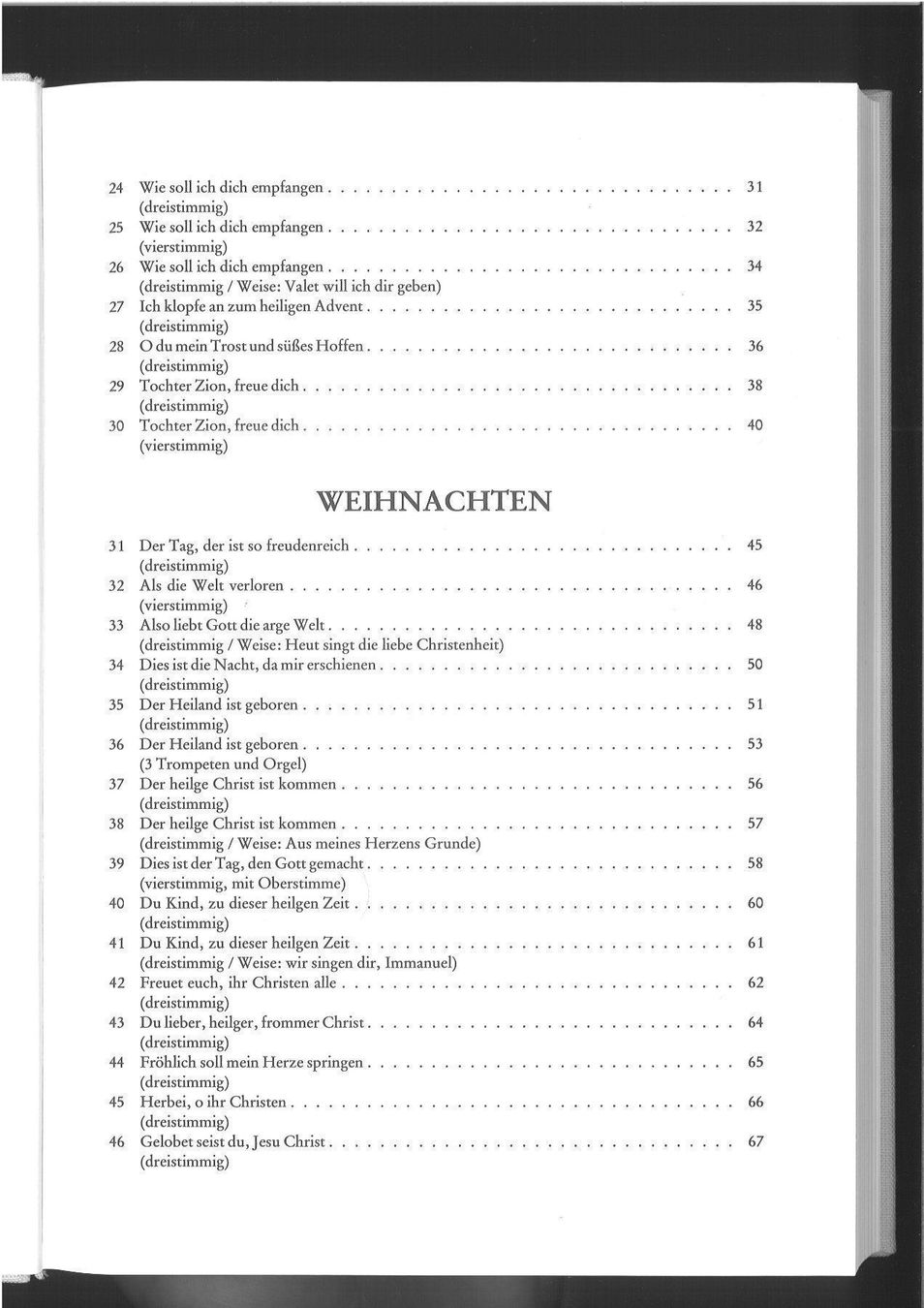Libri: Bläsermusik zur Weihnachtszeit – Nuovo (secondo la descrizione) da Neuchâtel venduto da Babotschk 3