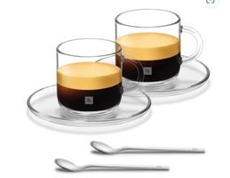 Vertuo Lungo Set von Nespresso