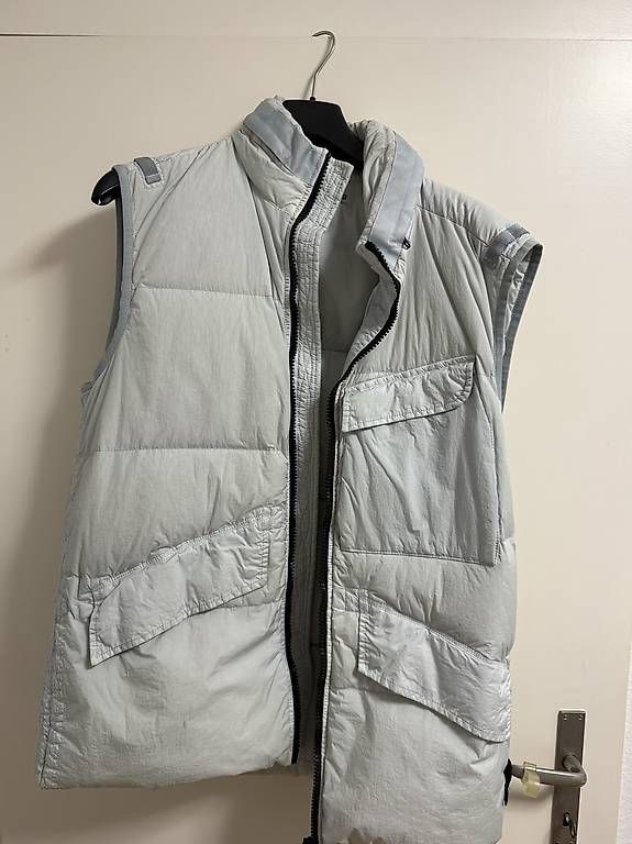 Gilets & Westen: Stone Island Gillet – Gebraucht aus Zürich von Divi64 1