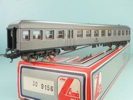 Lima 30 9156 DB SILBERLING 1/2 Klasse