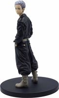 TOKYO REVENGERS - Banpresto/Bandai - Mitsuya Takashi  17cm