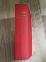 ANTIKES BUCH „Liebe am Don“ von Heinz G. Konsalik / 1970