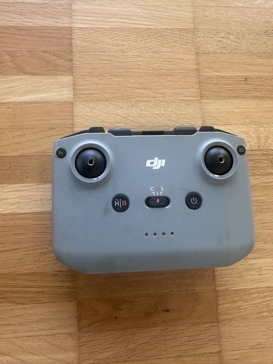 Giocattoli: DJI Neo mit Controller und Zubehör – Usato da Basel venduto da luk_bfq9 3