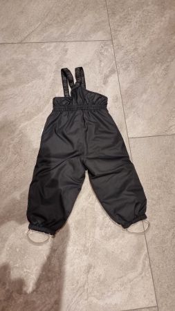Skihose Reima Tec 86