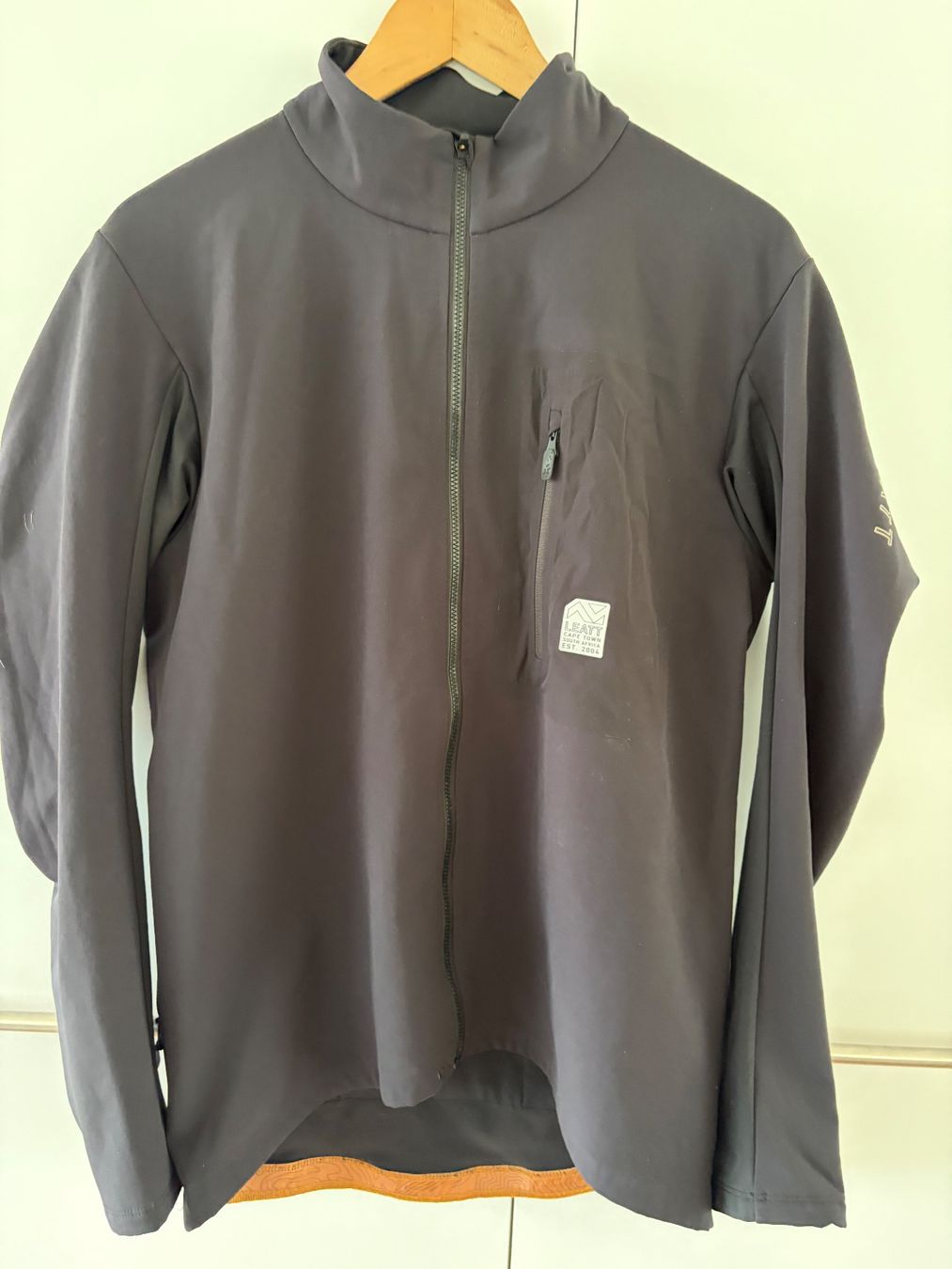 Leatt Vestes: LEATT Bike Jacket, Softshell, Grösse L – D'occasion à Engelberg par Pits68
