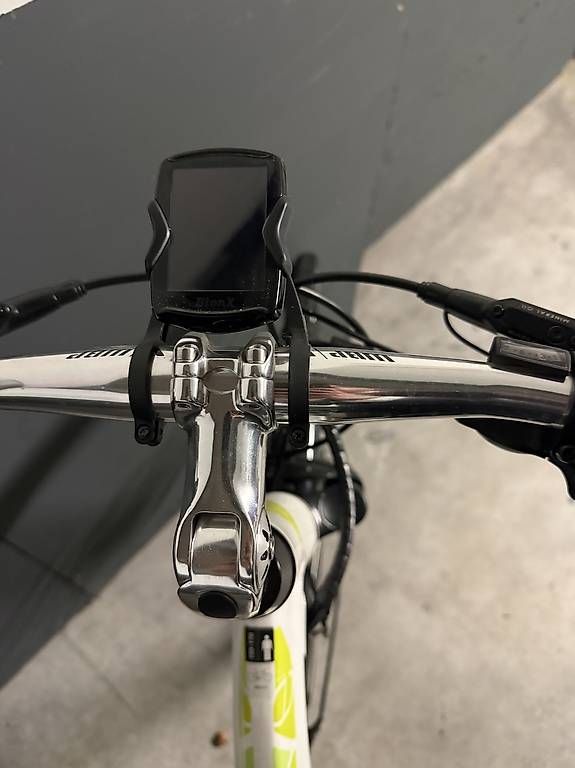Velos: Bici elettrica donna – Gebraucht aus Lugano von ktm_7jr7 4