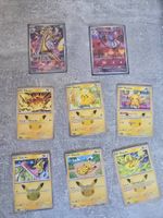 Lot Pokémon 30th Celebration ANGLAIS