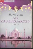 Sharon Maas - Der Zaubergarten