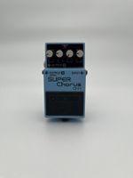 Boss CH-1 Super Chorus Pedal (kein Netzteil/Batterie)