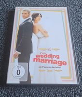 DVD: Love, Wedding, Marriage - Ein Plan zum Verlieben(20331)
