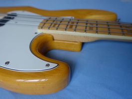 FENDER Jazz Bass 1974, made in USA