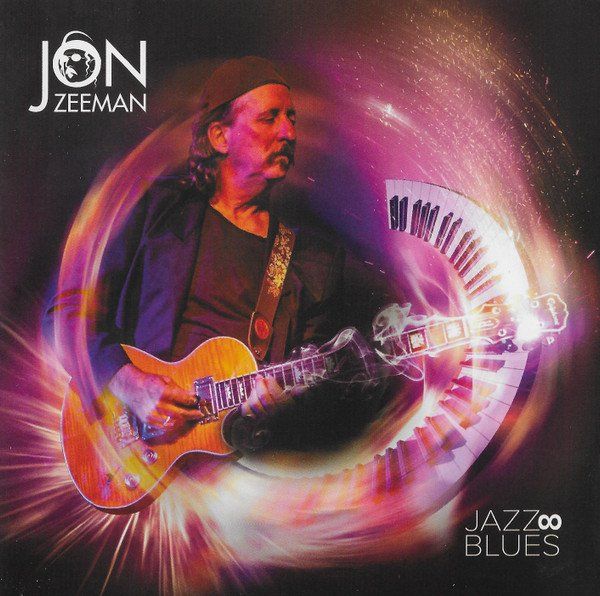 Jon Zeeman – Jazz Blues (Gebraucht) in St.Gallen für CHF 3.5 – mit ...