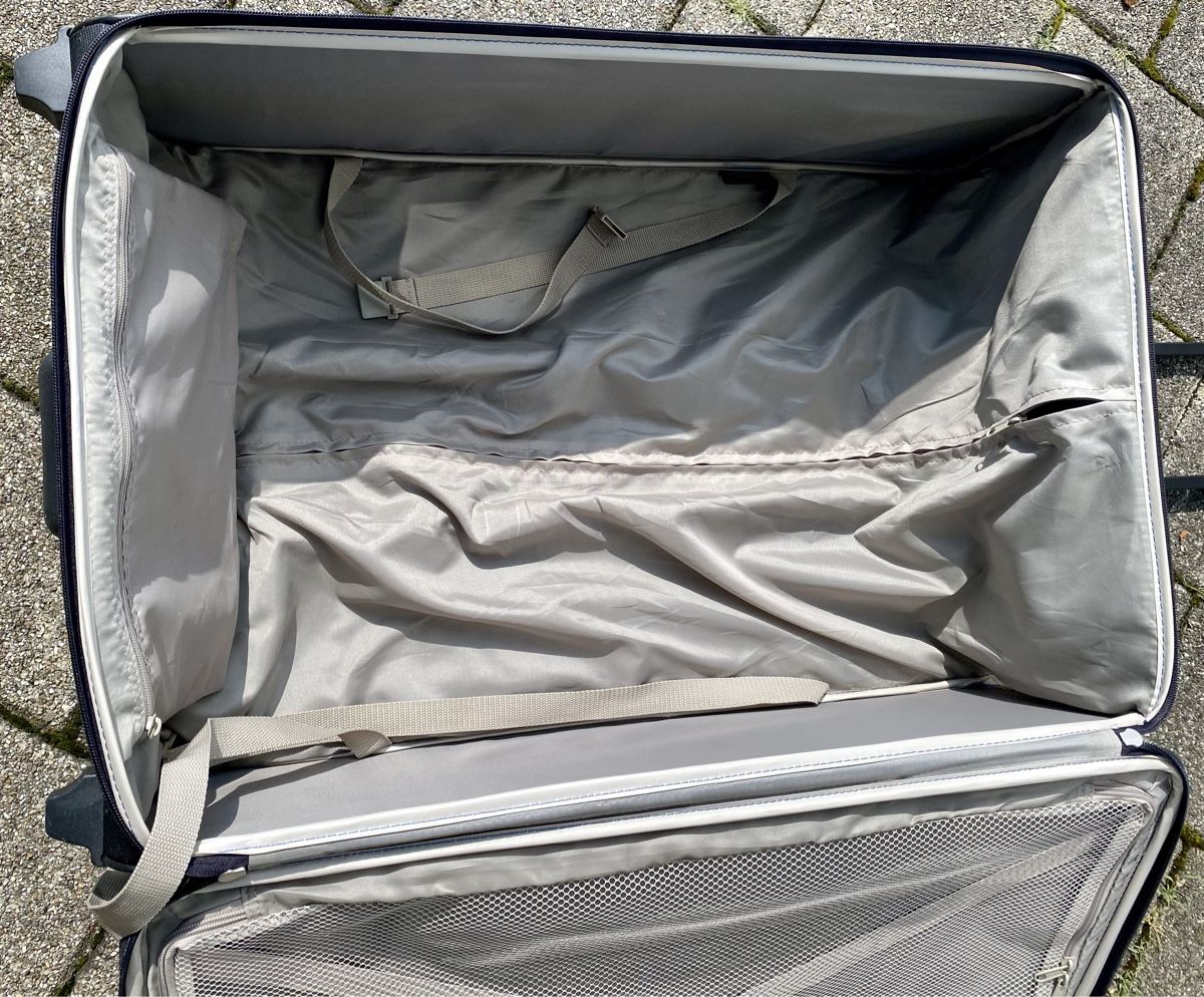Altro in Aeronautica: Grosser Rolltrolley TITAN – Usato da Hochwald venduto da robwol 1