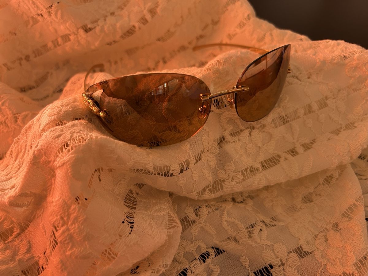 Cartier Occhiali & Lenti: Lunettes de soleil Cartier – Usato da Genève venduto da lar_7pkl 2