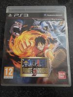 One Piece Pirate Warriors 2 PS3