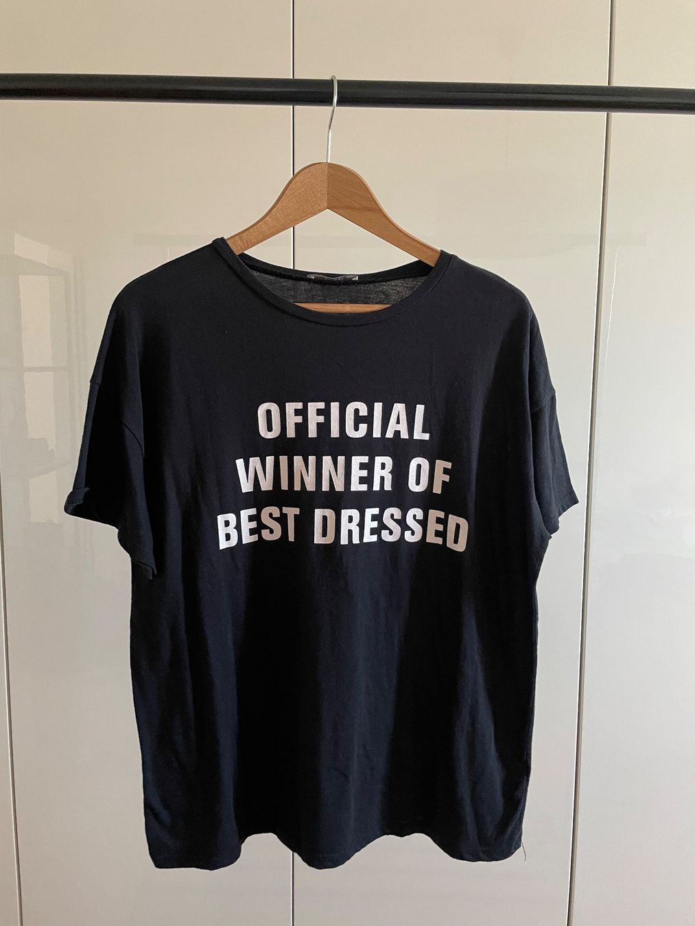 Zara T-shirt: Zara T-Shirt – Usato da Selzach venduto da iagiag98