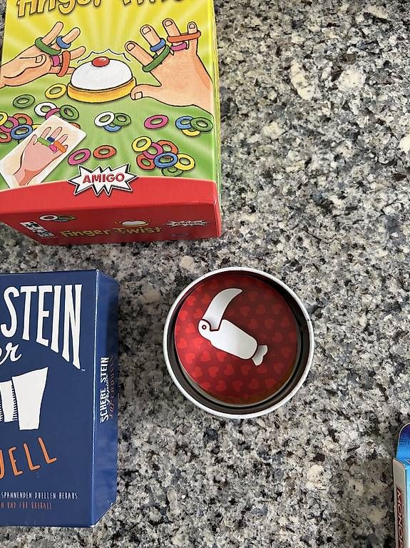 Giochi: 3 Kartenspiele in Top Zustand – Nuovo e nell'imballaggio originale da Gümligen venduto da NicolasScheidegger 4