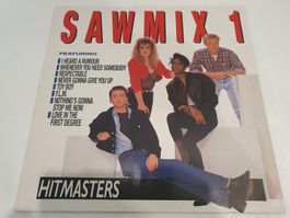 Hitmasters – Sawmix 1