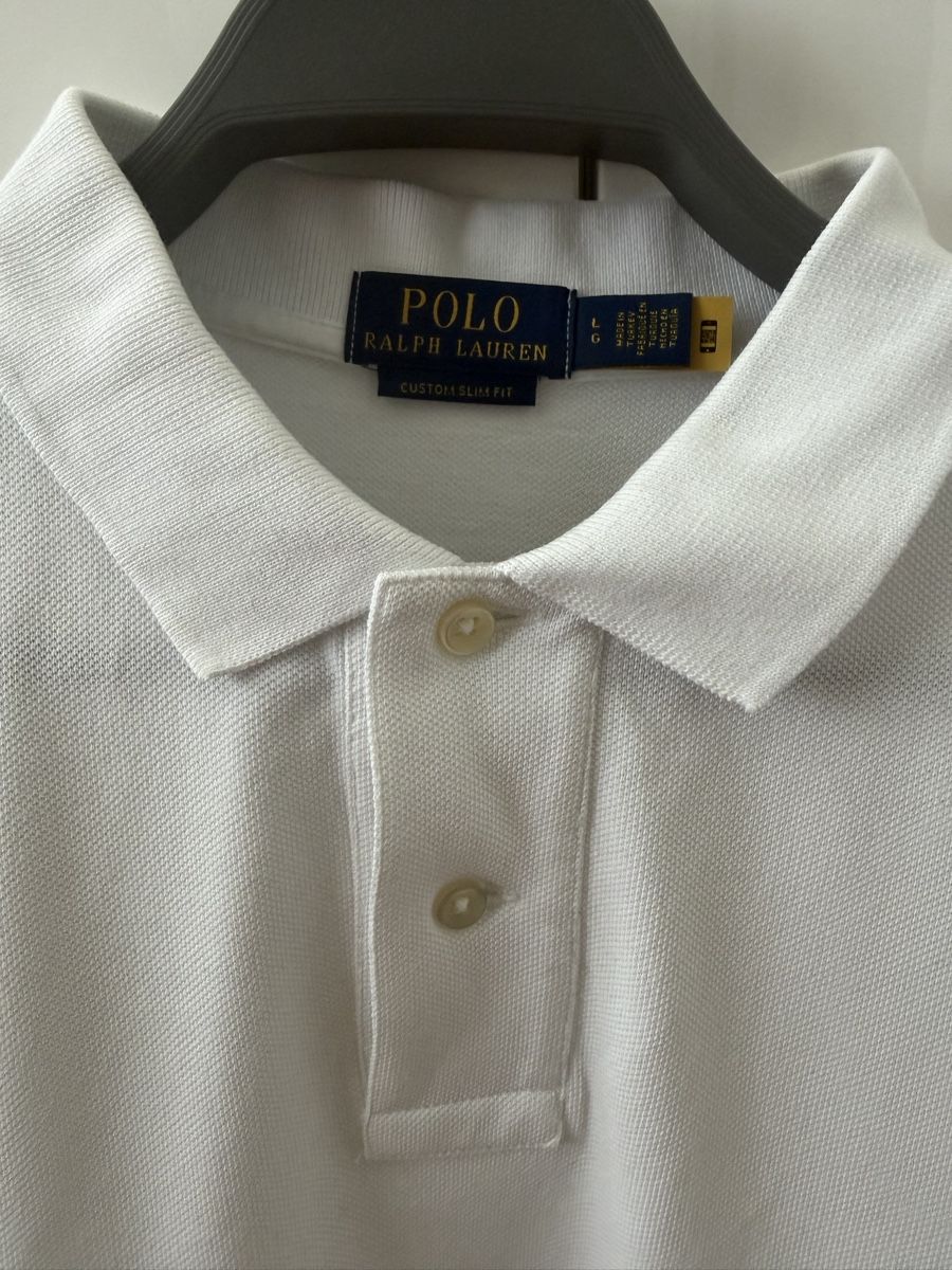 Ralph Lauren T-shirt: Polo Ralph Lauren shirt – Nuovo (secondo la descrizione) da Hagendorn venduto da Tiagoneves10 1