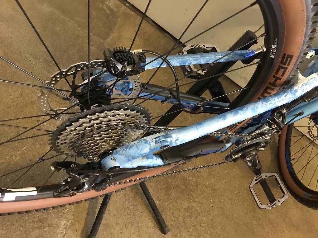 Vélos: Fahrrad Merida Fully One twenty  – D'occasion à Bischofszell par Mr.Kompass 1