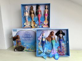 Barbie Ariel Meerjungfrau 🧜‍♀️ Mattel