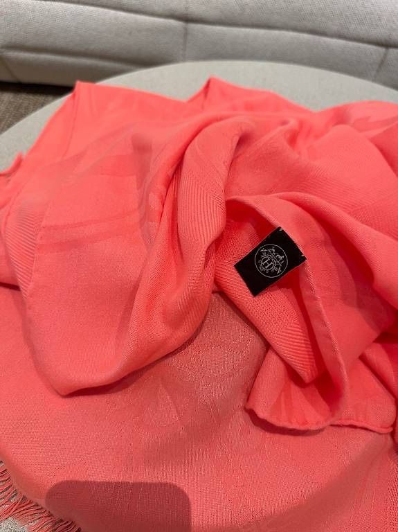 Hermès Foulard & Sciarpe: HERMES TUCH – Nuovo (secondo la descrizione) da Schwyz venduto da bofb 2