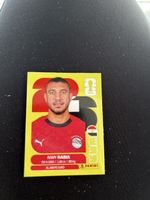 Panini EGY 7