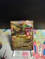 Rayquaza EX · 85 · Englisch · Pokémon Karte