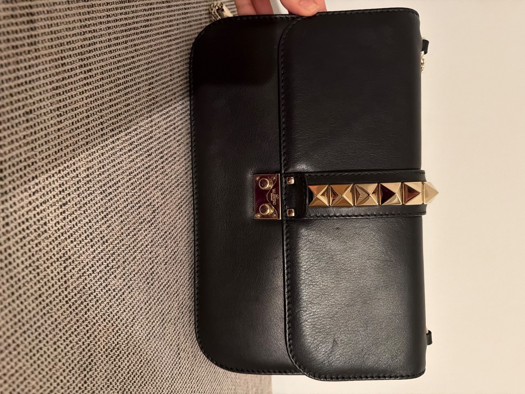 Valentino Borse da donna: Valentino handbag – Nuovo (secondo la descrizione) da Steinhausen venduto da bbr_kj8g
