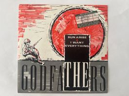 Godfathers - I Want Everything / Sun Arise