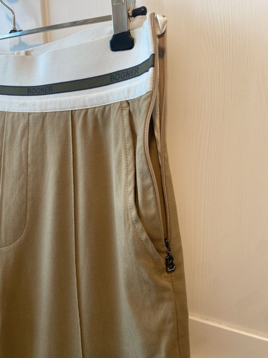 Bogner Hosen: BOGNER Baumwolle Hose – Gebraucht aus zürich von venezi 1