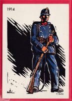 SCHWEIZERISCHE NATIONALSPENDE FÜR UNSERE SOLDATEN UND FAMILI
