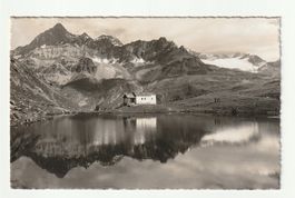 Ansichtskarte Schwarzsee Zermatt Jahrgang 1939