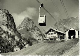 Berggasthaus Gitschenen