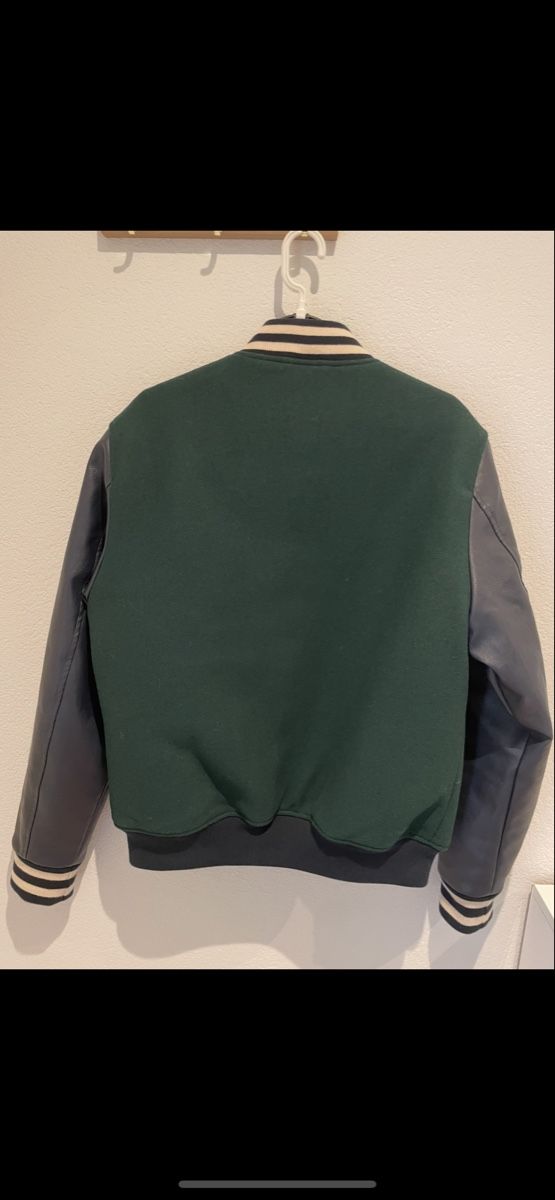 Superdry Giacche: Superdry College Jacke – Usato da Oberwil BL venduto da P-King 4