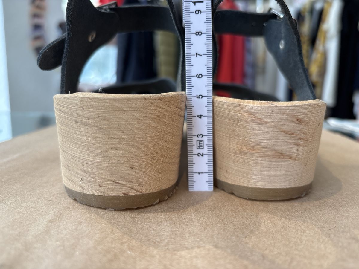 Softclox Scarpe da donna: Softclogs grau, Gr. 39, neu, Top Zustand! – Nuovo (secondo la descrizione) da Burgdorf venduto da VouSchoen 3