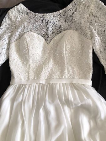 Festkleid