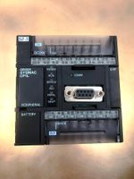 Omron SYSMAC CP1L – L14DT1-D Programmable Controller