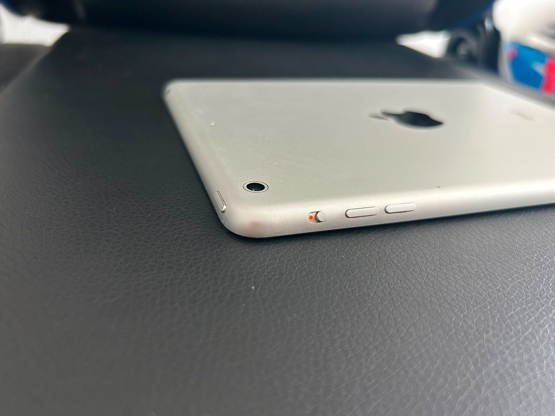 Apple Tablet PC: Ipad Mini 2 – Usato da Madetswil venduto da Luck_4_Ever 3