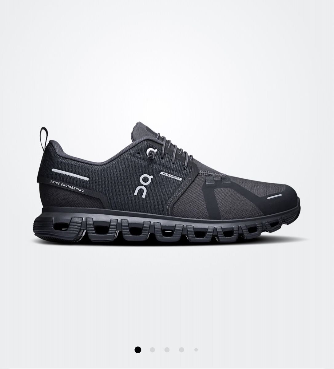 On Scarpe da donna: Cloud 6 Waterproof – Nuovo (secondo la descrizione) da Hergiswil NW venduto da KaViWe