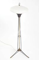 Stilnovo Tripod Floor Lamp