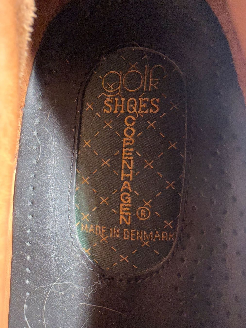 Chaussures hommes: Golfschuhe Grösse 43 1/2 – D'occasion à Geroldswil par Jeremy11 4