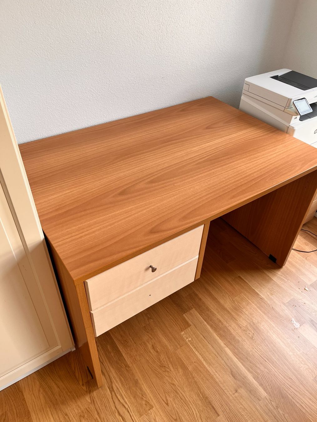 Bureaux: Schreibtisch – D'occasion à Mellingen par ggloss 1