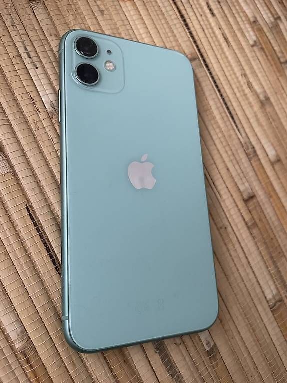 Iphone 11 64 Gb Gebraucht