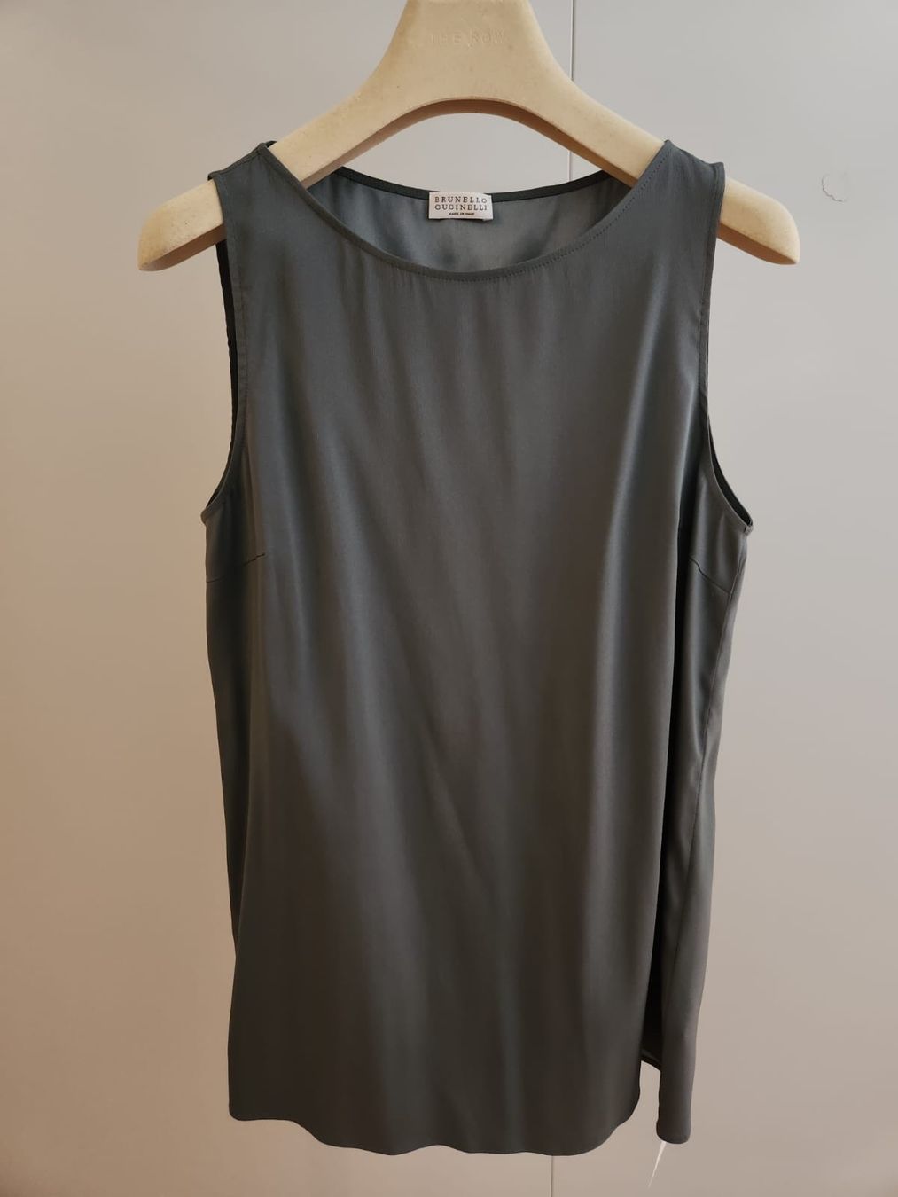 Brunello Cucinelli Maglioni & Felpe: Brunello cucinelli cashmere \S – Usato da Basel venduto da TIMELESS-FASHION 5